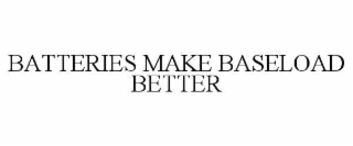 batteries make baseload better