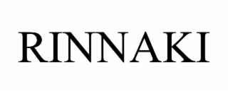 rinnaki