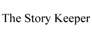 the story keeper