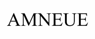 amneue