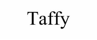 taffy