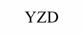 yzd