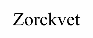 zorckvet