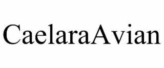caelaraavian