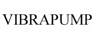 vibrapump