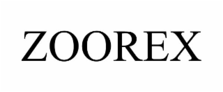 zoorex