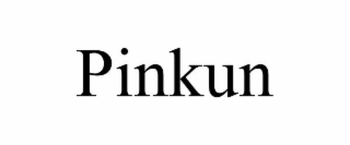 pinkun