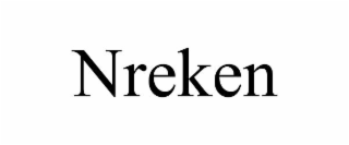 nreken
