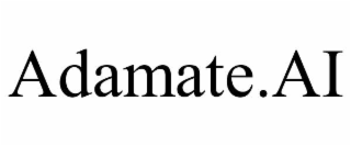 adamate.ai