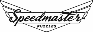 speedmaster puzzles