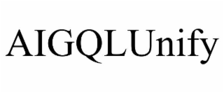 aigqlunify
