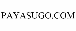 payasugo.com