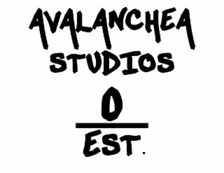 avalanchea studios 0 est.