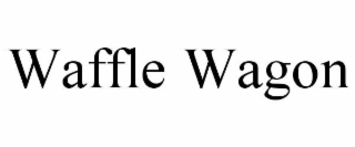 waffle wagon