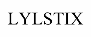 lylstix