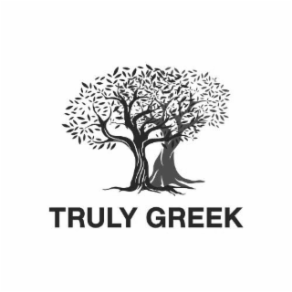 truly greek