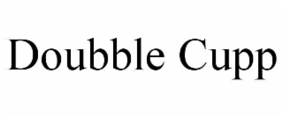 doubble cupp