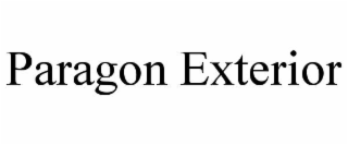 paragon exterior