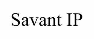 savant ip