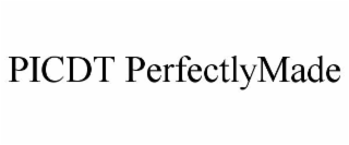 picdt perfectlymade