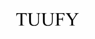 tuufy