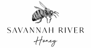 savannah river honey
