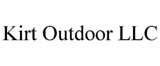 kirt outdoor llc