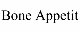 bone appetit