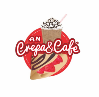 a.n crepa & cafÉ