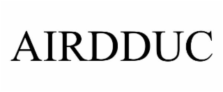 airdduc
