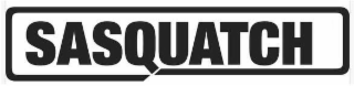 sasquatch