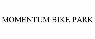 momentum bike park