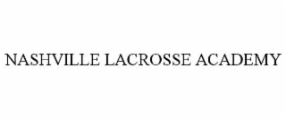 nashville lacrosse academy