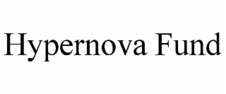 hypernova fund