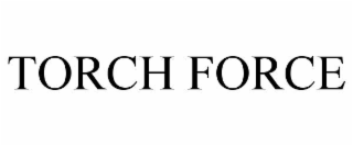 torch force