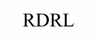 rdrl