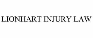 lionhart injury law