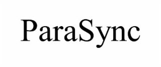 parasync