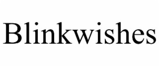 blinkwishes