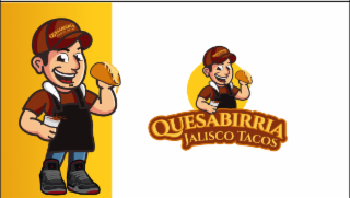 quesabirria jalisco tacos quesabirria - tacos