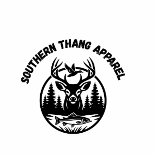 southern thang apparel