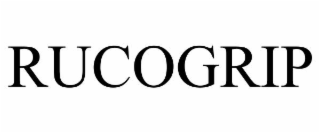 rucogrip