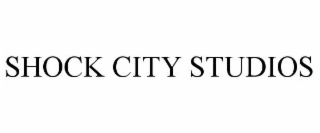 shock city studios