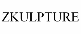 zkulpture