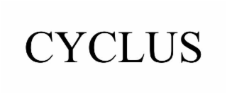 cyclus