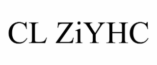 cl ziyhc