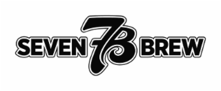 seven 7b brew