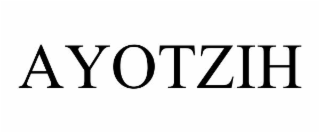 ayotzih