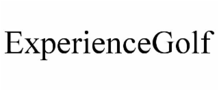 experiencegolf
