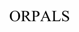orpals